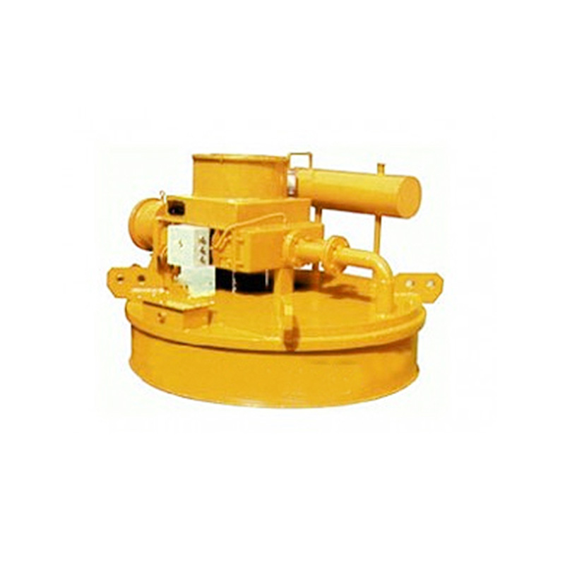 RCDEJ型強迫油循環(huán)電磁除鐵機